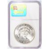 Image 4 : 1897-S MORGAN SILVER DOLLAR NGC MS 65