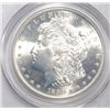 Image 2 : 1890-S MORGAN SILVER DOLLAR PCGS MS64