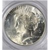 Image 2 : 1928-S PEACE SILVER DOLLAR PCGS MS63