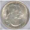 Image 2 : 1926 SESQUI HALF DOLLAR PCGS MS64 NICE