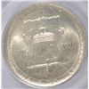 Image 3 : 1926 SESQUI HALF DOLLAR PCGS MS64 NICE