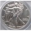 Image 2 : 2011S first strike 25th anniv Eagle    PCGS69