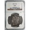 Image 1 : 1895O Morgan $  NGC08  est  $300-$315