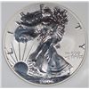 Image 2 : 2006P reverse proof Eagle 20th anniv  NGCPF69  est $250-$275