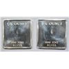 Image 2 : Silver ART BARS. Back in the seventy's this was a hot collectible. This