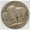 Image 3 : 1918/7-D BUFFALO NICKEL ANACS GOOD 4 NICE!