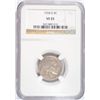 Image 1 : 1924-S BUFFALO NICKEL NGC VF25 NICE!