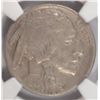 Image 2 : 1924-S BUFFALO NICKEL NGC VF25 NICE!