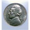 Image 2 : 1942 JEFFERSON NICKEL T-1 CHOICE PROOF