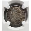 Image 2 : 1832 BUST DIME NGC XF-AU45 NICE!
