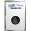 Image 1 : 1875CC twenty center  ANACS12 cleaned
