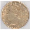 Image 2 : 1912 LIBERTY "V" NICKEL ICG MS64, VERY NICE!