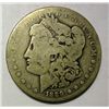 Image 1 : 1889-CC MORGAN DOLLAR GOOD