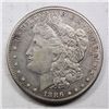 Image 1 : 1886-S MORGAN DOLLAR XF-AU