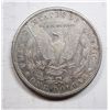 Image 2 : 1886-S MORGAN DOLLAR XF-AU