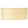 Image 2 : 3rd issue $5 confederate note  F pinholes  est  $80-$90