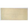 Image 2 : 3rd issue 1861 $5 Confederate note fine tiny pinholes  est  $60-$70