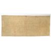 Image 2 : $1 obsolete broken bank note 1854 Exchange Bank Tennessee G/VG pinholed