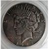 Image 2 : 1928  Peace $  ANACS50   dark tone