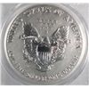 Image 3 : 2006  20th anniv Eagle  rev proof  PCGS PR69