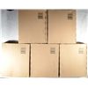Image 1 : ( 5 ) 2012 UNITED STATES MINT UNCIRCULATED SETS IN SEALED OUTER CARDBOARD  PACKA