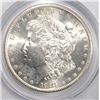 Image 2 : 1881-S MORGAN SILVER DOLLAR PCGS MS64