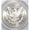 Image 3 : 1881-S MORGAN SILVER DOLLAR PCGS MS64