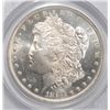 Image 2 : 1883-O MORGAN SILVER DOLLAR PCGS MS63PL