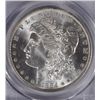 Image 2 : 1884 O MORGAN DOLLAR MS64+ PCGS