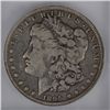 Image 2 : 1895-O MORGAN SILVER DOLLAR VG+