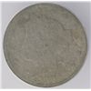 Image 2 : 1886 LIBERTY NICKEL ICG GOOD DETAILS
