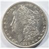 Image 1 : 1898-S MORGAN DOLLAR AU+