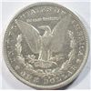 Image 2 : 1898-S MORGAN DOLLAR AU+