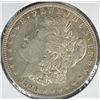 Image 1 : 1896-O MORGAN DOLLAR XF/AU