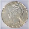 Image 2 : 1934 PEACE DOLLAR ICG MS-61