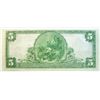 Image 2 : 1902  $5 National currency National Security Bank of PHIL.  CU63/64