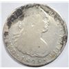 Image 1 : 1805  Pillar   8 Reale Spanish silver  has some problems  but I guess we all