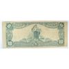 Image 2 : 1902  $10 National currency FIRST Bank  Mount Pleasant TN   VF