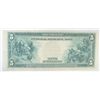 Image 2 : 1914  $5  FR NOTE  XF/AU