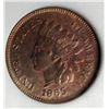 Image 2 : 1865  Indian penny  NGC MS-64RB