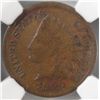 Image 2 : 1909S Indian penny  NGC VF env dmg  just some lite corrosion