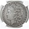 Image 2 : 1889CC Morgan $  NGC15