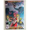 Image 1 : DC Universe Trinity