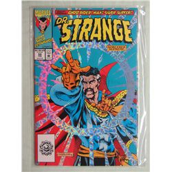 Doctor Strange