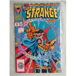 Doctor Strange