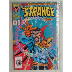 Doctor Strange