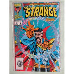 Doctor Strange