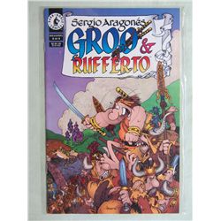 Groo and Rufferto