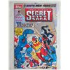 Image 1 : Jack Kirby's