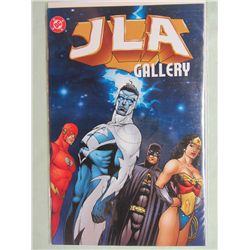 JLA Gallery